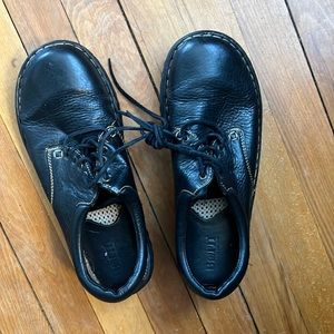 Women’s like new born shoes